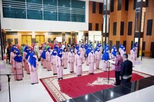 GOW Diminta Kerja Konstruktif