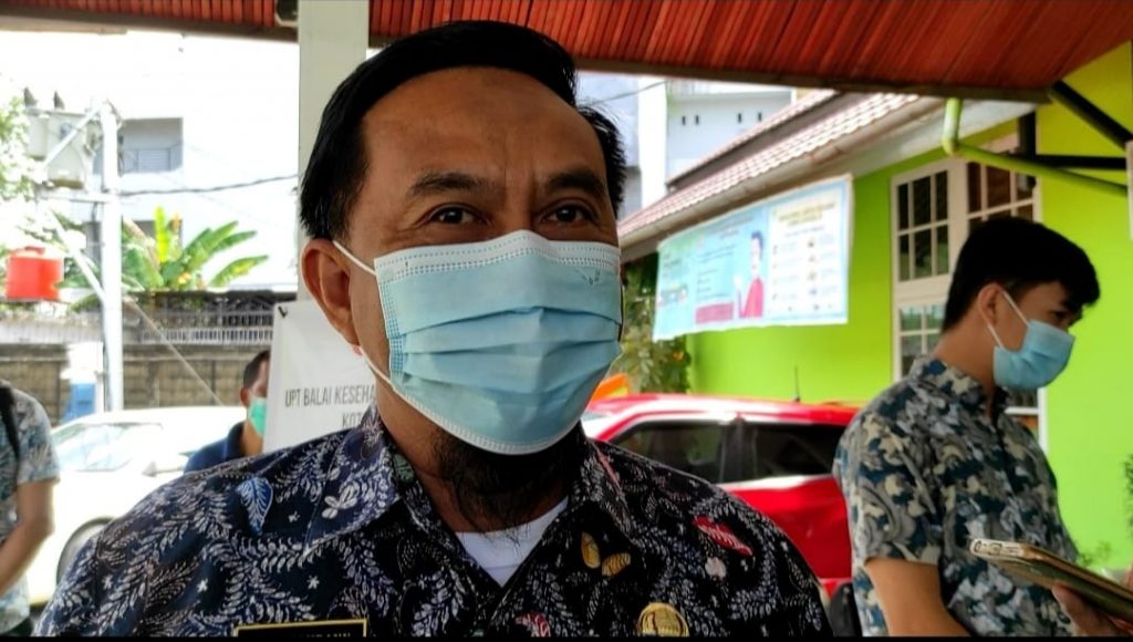 Tempat Tidur di SSMA dan Rusunawa Pontianak Ditambah 5 Kali Lipat