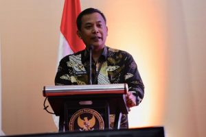 DKPP akan Periksa KPU dan Bawaslu Ketapang