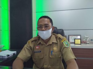 Berhasil Turunkan Kasus Rabies, Sanggau Diganjar Penghargaan