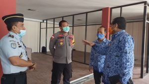 MPP Dipastikan Beroperasi 10 Desember