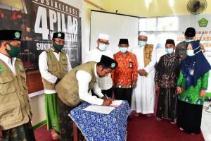 Sujiwo Sebut FKPP Proyek Akhirat