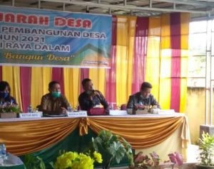 Anggota Dewan Rekomendasikan Lima Pembangunan di Serdam