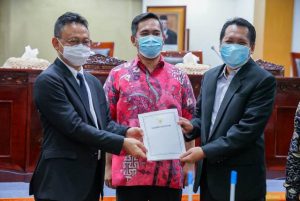Perubahan RPJMD Disesuaikan dengan Kondisi Terkini