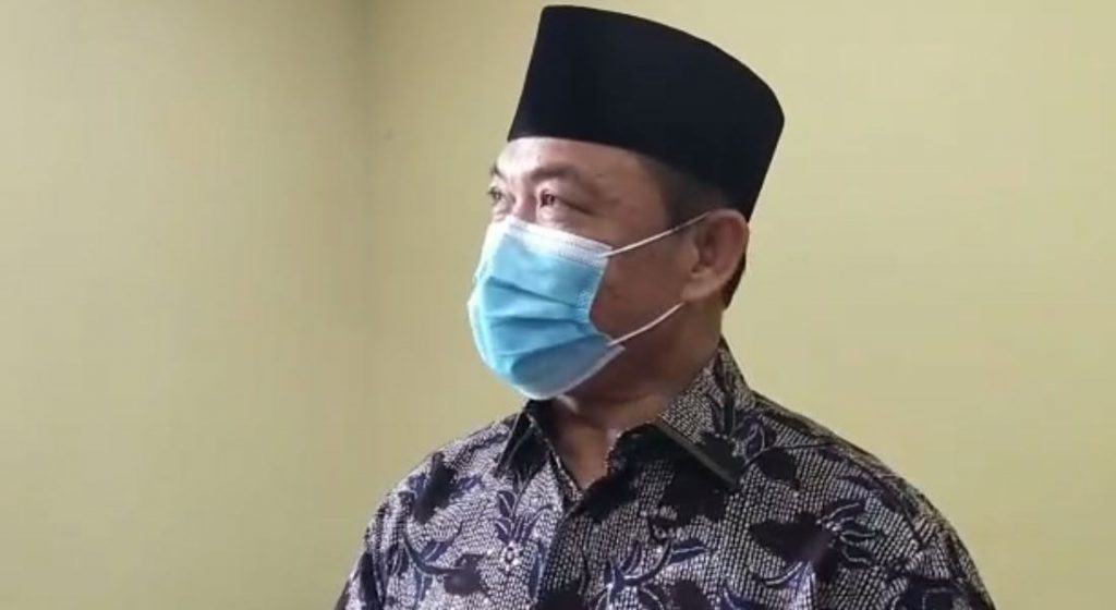 Dugaan Korupsi BP2TD, Wakil Gubernur Kalbar Diperiksa Polda