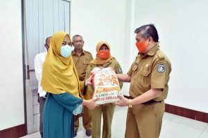 2021 Optimis Keluar dari Resesi Ekonomi