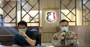 Lonjakan Kasus Korupsi di Kalbar Mengejutkan