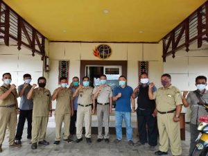 14 Tahun tak Pernah Dapat PTSL, BPN Umbar Janji