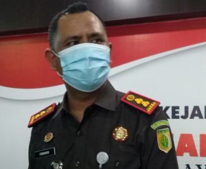 Laporan Korupsi di Sanggau Meningkat