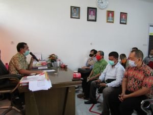 Izin Ormas Kewenangan Mendagri Bukan Pemda