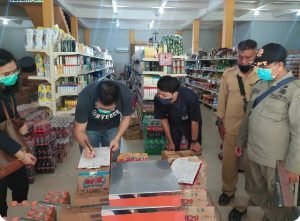 Masih Banyak Produk Kadaluarsa Beredar