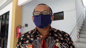 APBD Sanggau Terjadi Penurunan