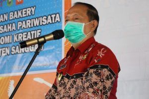 DWP Pertahankan yang Baik Evaluasi Kerja