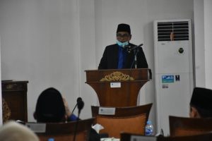 Pengangkatan Perangkat Desa Tidak Berpolemik