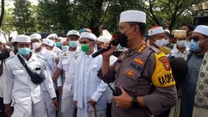 Pesta Tahun Baru, Pelaku Usaha Dipidana