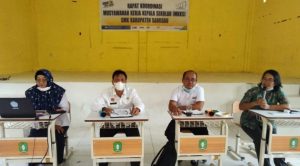 18 Kepala SMK Pelatihan BKK