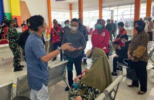 Data Sementara 14 Warga Pontianak Korban Sriwijaya Air