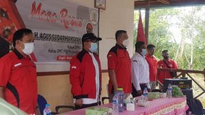 Pertanian, Perkebunan dan Perikanan Butuh Perhatian