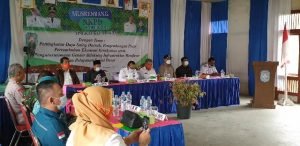 Muda Pastikan Infrastruktur Tetap Prioritas