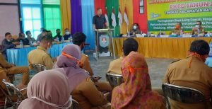 DPRD Usulkan Bangun Jalan Tidak Putus Nyambung