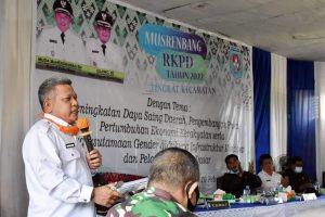 Proyek Infrastruktur Bakal Dilelang, Masyarakat Diminta Bersabar