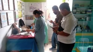 Dituding Mengejek, Masrif Dianiaya Tetangga Gunakan Sajam