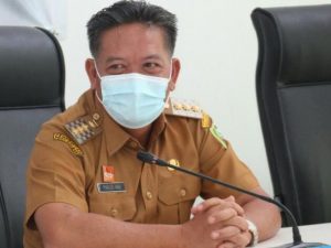 Vaksin Tahap Dua Masih Prioritas Nakes