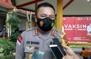 Polisi Temukan Fakta Baru Kasus Pelecehan Seksual Kepala Imigrasi Entikong