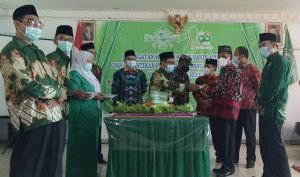 Paolus Hadi: Bersama NU Bicara Pancasila