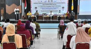 Pertama di Kalbar, Musrenbang Perempuan, Anak dan Penyandang Disabilitas