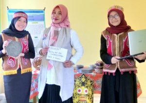 Pelajar Sanggau Finalis di Kompetisi Nasional PIKK