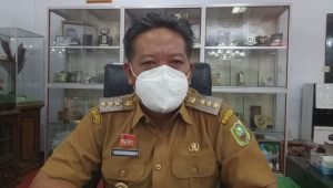 PH Pastikan Tidak Ada Warga Bakar Lahan