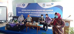 Kalbar Salah Satu Provinsi Terbanyak Stunting di Indonesia