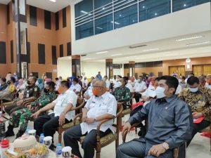 Provinsi tak Transparan Bagi Hasil Pajak