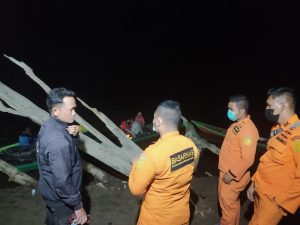 Kiki Tenggelam Saat Hendak Antarkan Bibit Sawit