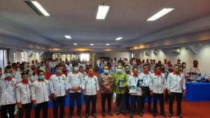 Sanggau dan Ketapang Ikuti Bimtek Bersama BPD Kubu Raya