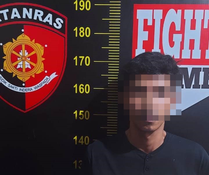 Warga Singkawang Dikeroyok 10 Orang. 1 Orang Ditangkap di Tayan dan 1 Orang DPO