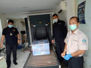 Jenazah Warga Sanggau Bunuh Diri di Malaysia Dipulangkan