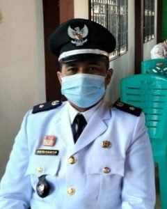 75 KPM di Binjai akan Terima BLT