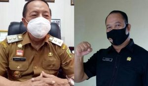 Dua Kader PDIP Berebut Maju di Pilkada Sanggau