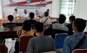 Cabuli Pelajar, Oknum Kades Terancam Diberhentikan