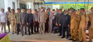 Pembentukan Kerta Mulia Percepat Pembangunan