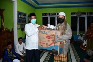 Anak-anak Kepulauan Karimata Bakal Dapat Beasiswa Kuliah