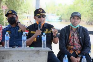 Kepulauan Karimata Bakal Dibangun Pabrik Es Hingga Pengolahan Garam