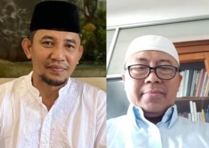 OPINI-Jangan Berpuasa yang Sia-sia