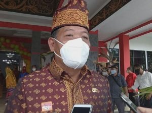 Terungkap Penyebab Gaji ASN Sanggau Telat