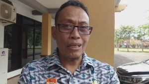 RSUD MTh Djaman Sediakan 30 Tempat Tidur untuk Pasien Covid-19