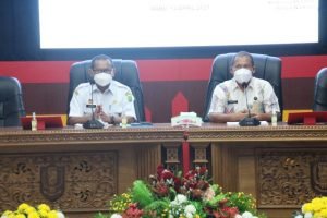 Enam Langkah RAN P4GN Berantas Narkoba