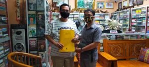 Gusti Achmad Putera Negara Diusulkan Sebagai Pahlawan Nasional