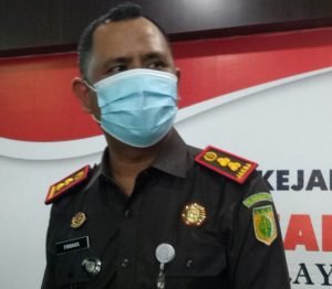 Korupsi di PTPN XIII Tahun 2012 Capai Rp854 Juta